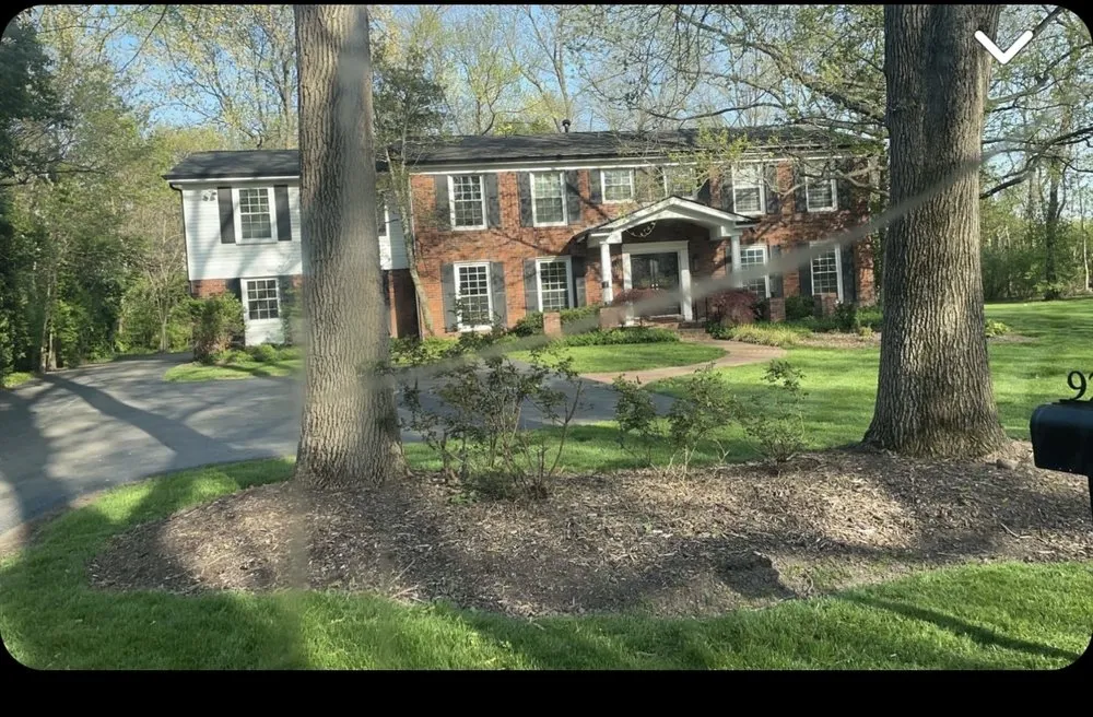 Custom yard maintenance in Pevely, MO by Zachs Lawn Care