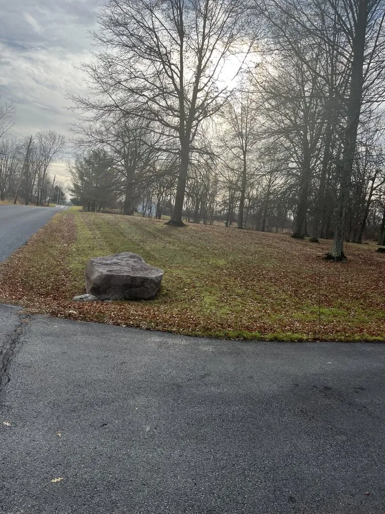 Top-rated garden landscaping in Pine Bush, NY - Zach’s Lawn Care