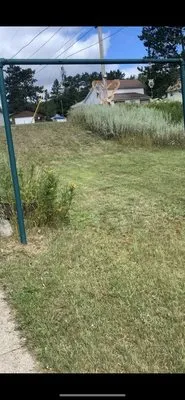 Zachs Lawn Care