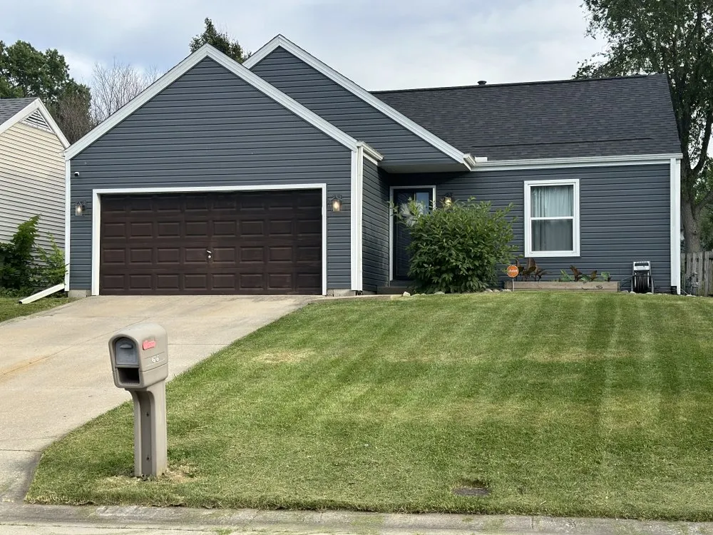 Top-rated garden landscaping experts serving Springfield, IL - Zach’s Lawn Care