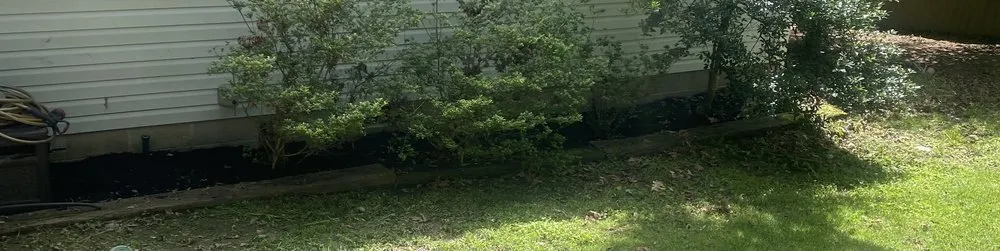 Custom landscaping services experts serving Corinth, MS - Zach’s Lawn Maintenance