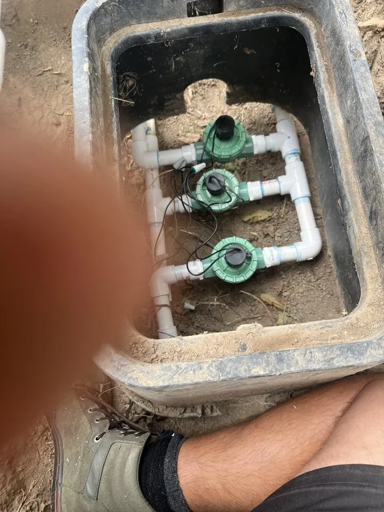 Top-rated residential landscaping in Meridian, ID by Zach’s Lawn Maintenance