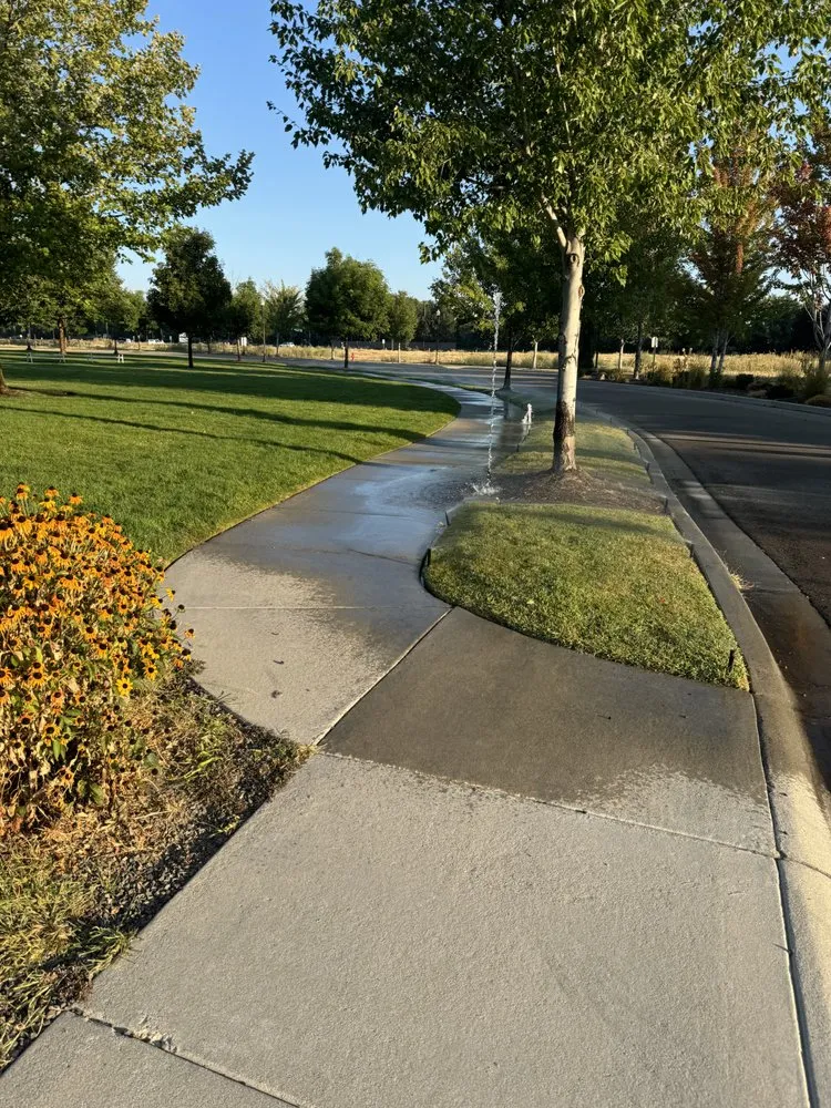 Trusted landscape installation for year-round maintenance in Meridian, ID by Zach’s Lawn Maintenance