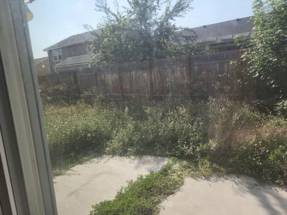 Professional landscape installation for beautiful yards in Meridian, ID by Zach’s Lawn Maintenance