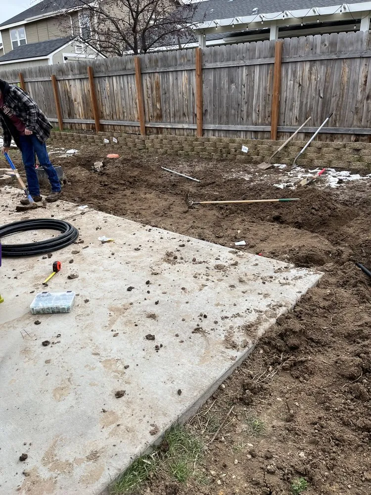 Top-rated lawn care service in Meridian, ID by Zach’s Lawn Maintenance