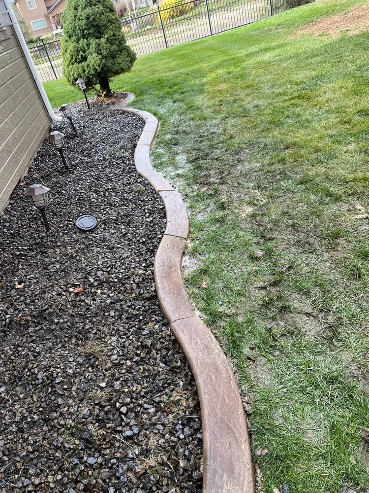 Reliable yard cleanup service near you across Meridian, ID - Zach’s Lawn Maintenance