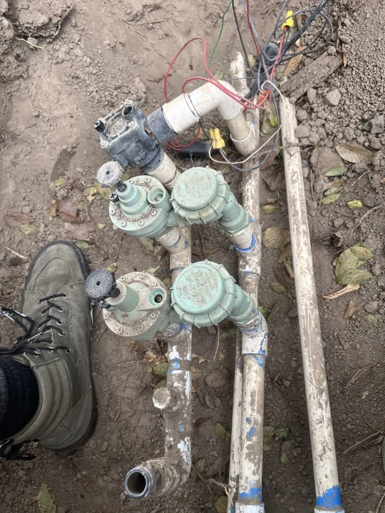 Top-rated landscape design for beautiful yards across Meridian, ID - Zach’s Lawn Maintenance