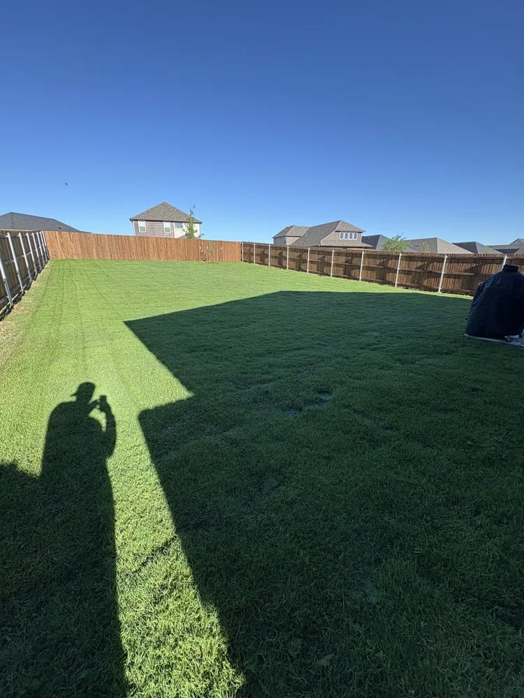 Professional yard maintenance experts serving Rockwall, TX - Zachs Lawns