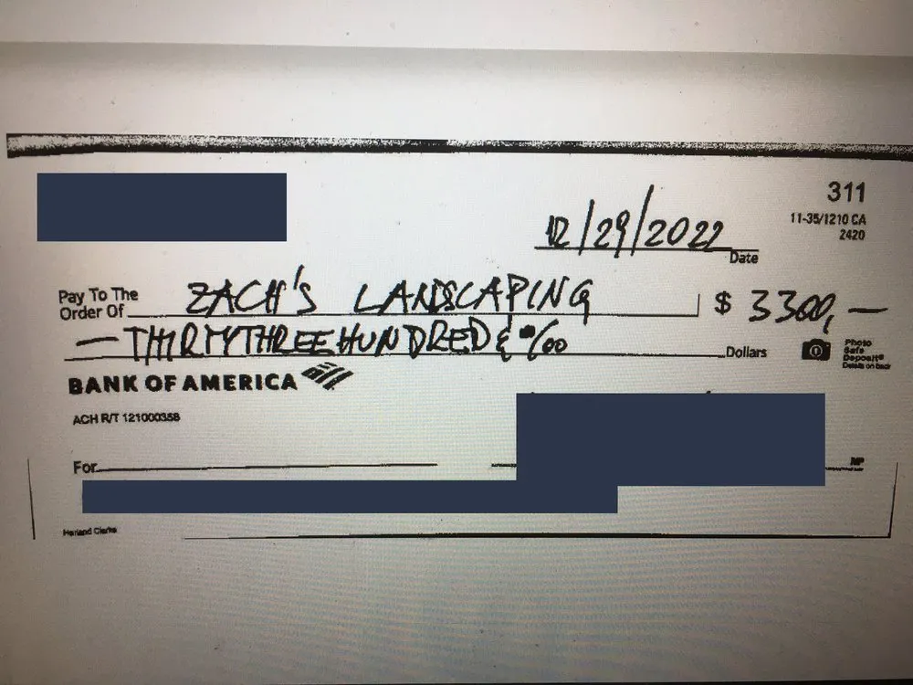 Affordable landscaping services in Lakeside, CA by Zack Landscape Hardscape Maintenance