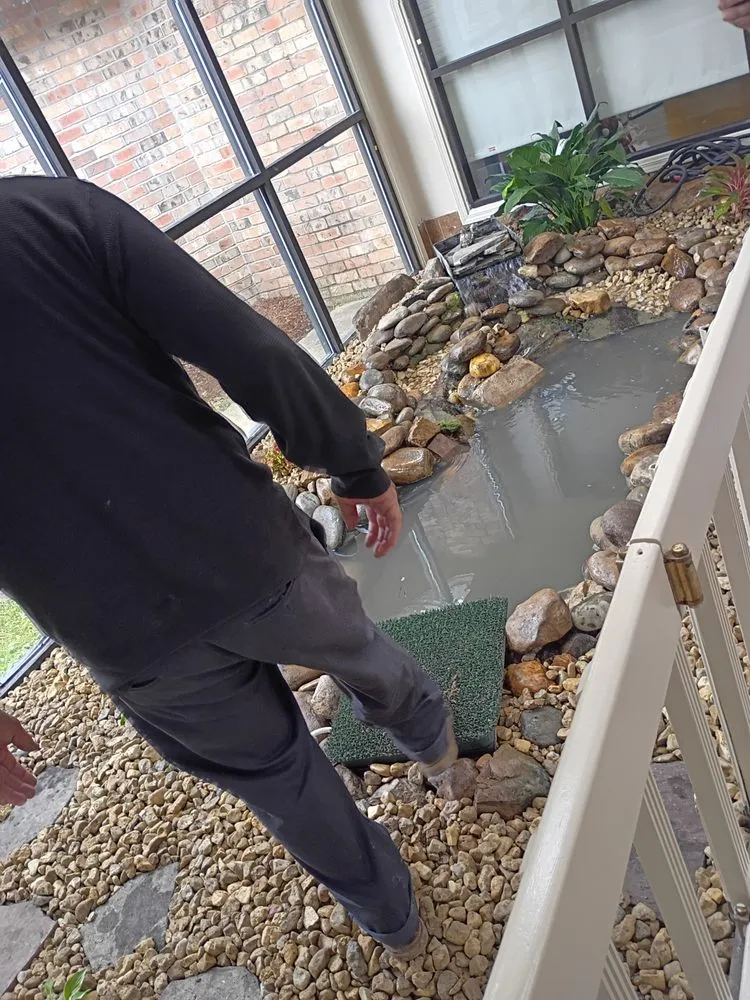 Custom yard maintenance in Antioch, CA - Zack Landscaping