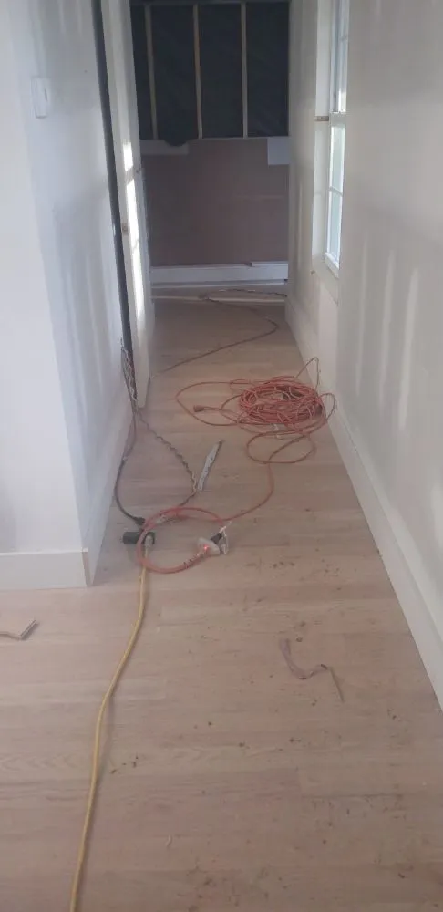 Expert landscaping services experts serving Greenville, SC - Zackary's Home Improvements