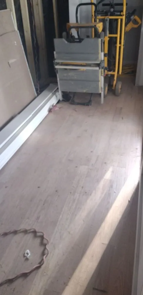 Affordable garden landscaping experts serving Greenville, SC - Zackary's Home Improvements