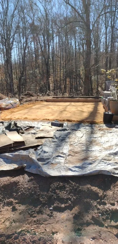 Expert lawn mowing service in Greenville, SC - Zackary's Home Improvements