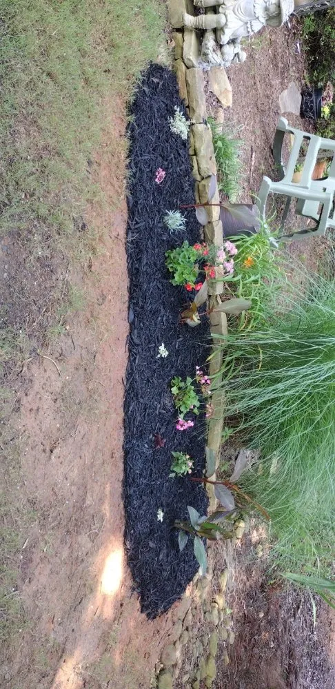 Professional landscape installation experts serving Greenville, SC - Zackary's Home Improvements