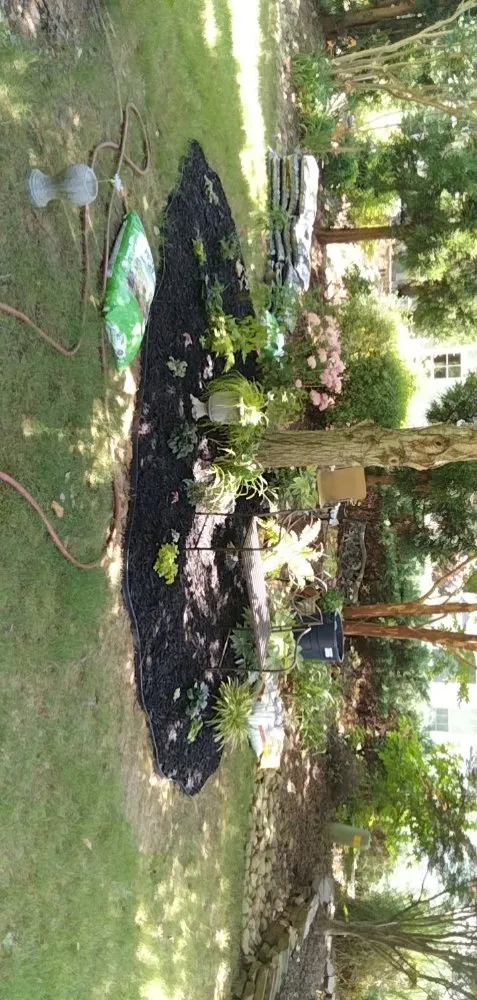 Expert residential landscaping experts serving Greenville, SC - Zackary's Home Improvements