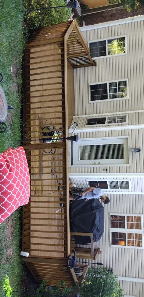 Expert lawn mowing service experts serving Greenville, SC - Zackary's Home Improvements