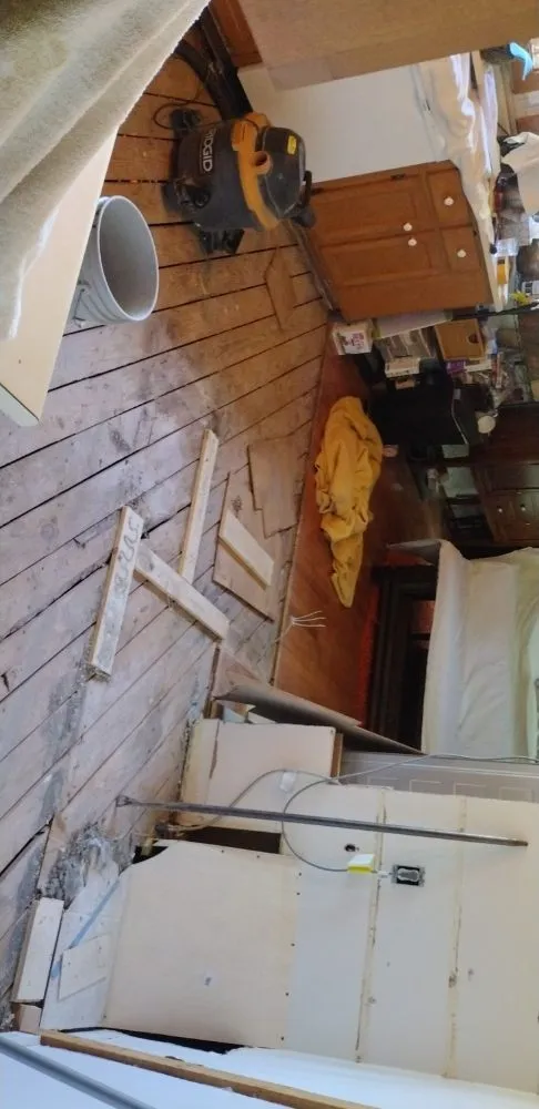 Local garden landscaping in Greenville, SC - Zackary's Home Improvements