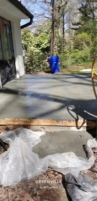 Zackary's Home Improvements Logo