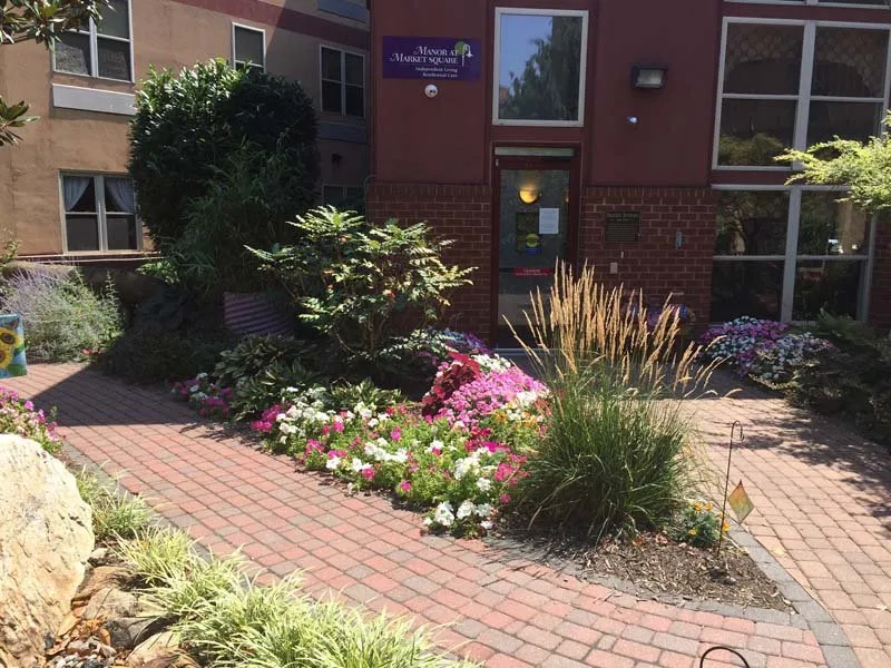 Local lawn mowing service in Reading, PA - Zackon Landscaping & Masonry