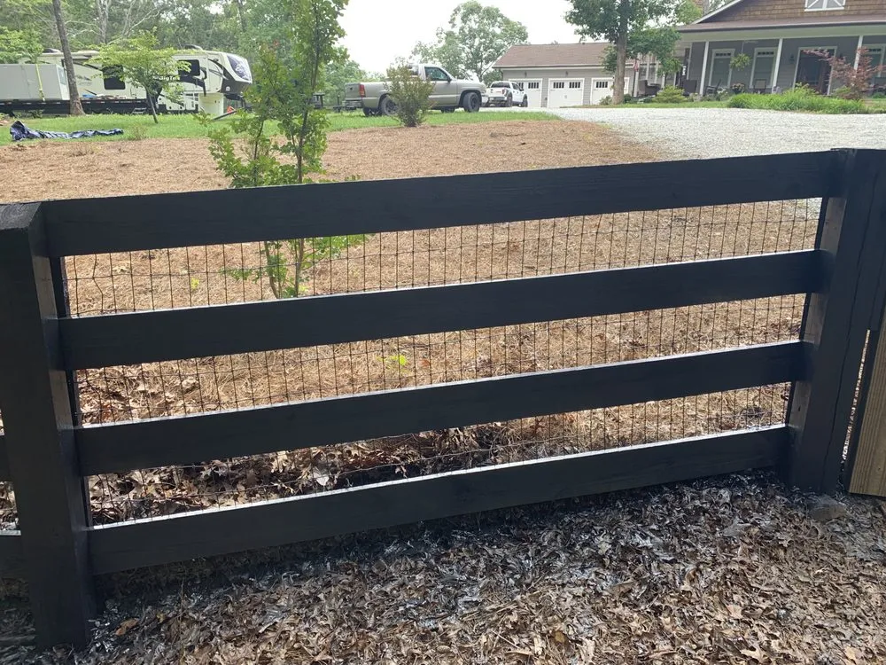 Trusted garden landscaping in Ball Ground, GA - Zacks Home Services