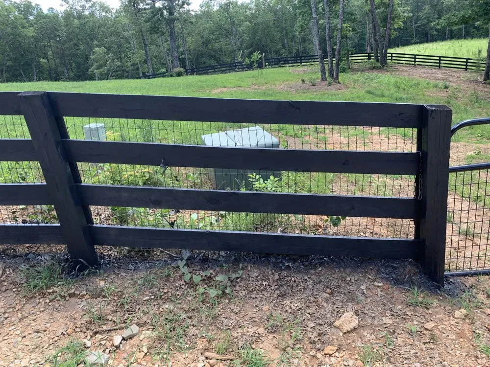 Reliable outdoor landscaping experts serving Ball Ground, GA - Zacks Home Services