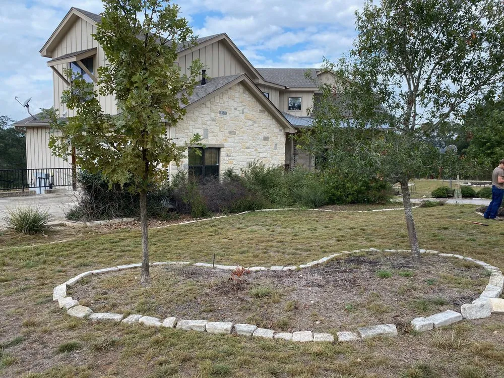 Trusted yard maintenance experts serving Canyon Lake, TX - Zack's Landscaping