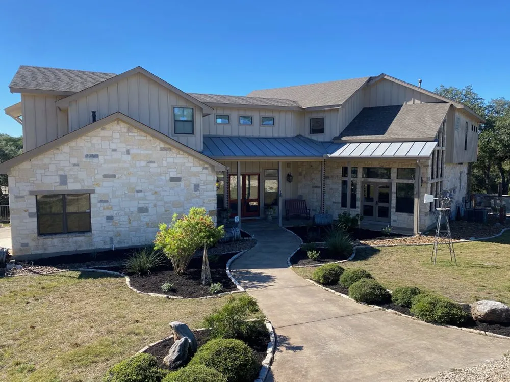 Professional lawn care service in Canyon Lake, TX - Zack's Landscaping