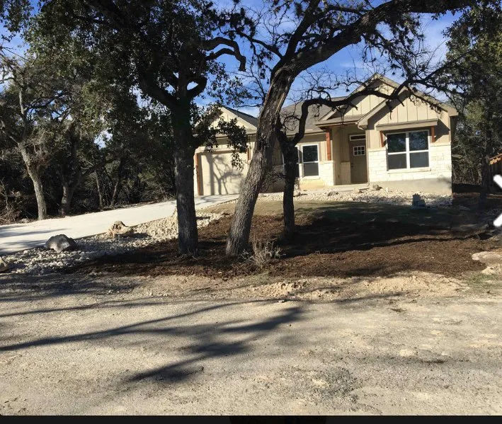 Reliable landscaping services for year-round maintenance in Canyon Lake, TX by Zack's Landscaping