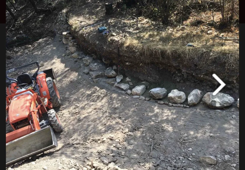 Expert lawn care service in Canyon Lake, TX - Zack's Landscaping