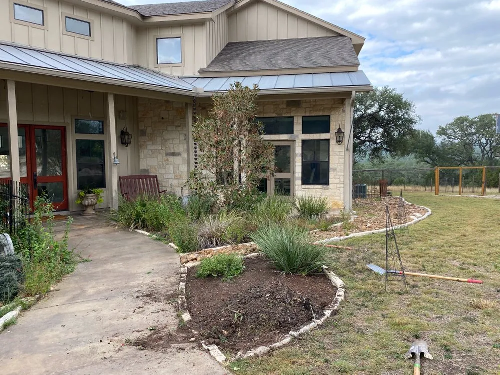 Top-rated landscape design experts serving Canyon Lake, TX - Zack's Landscaping
