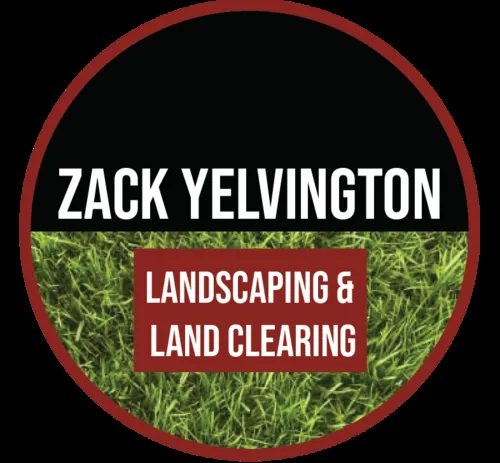 Expert landscape installation in Canyon Lake, TX by Zack's Landscaping