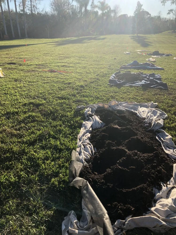 Expert residential landscaping experts serving Carrollwood, FL - Zacks Lawn Care