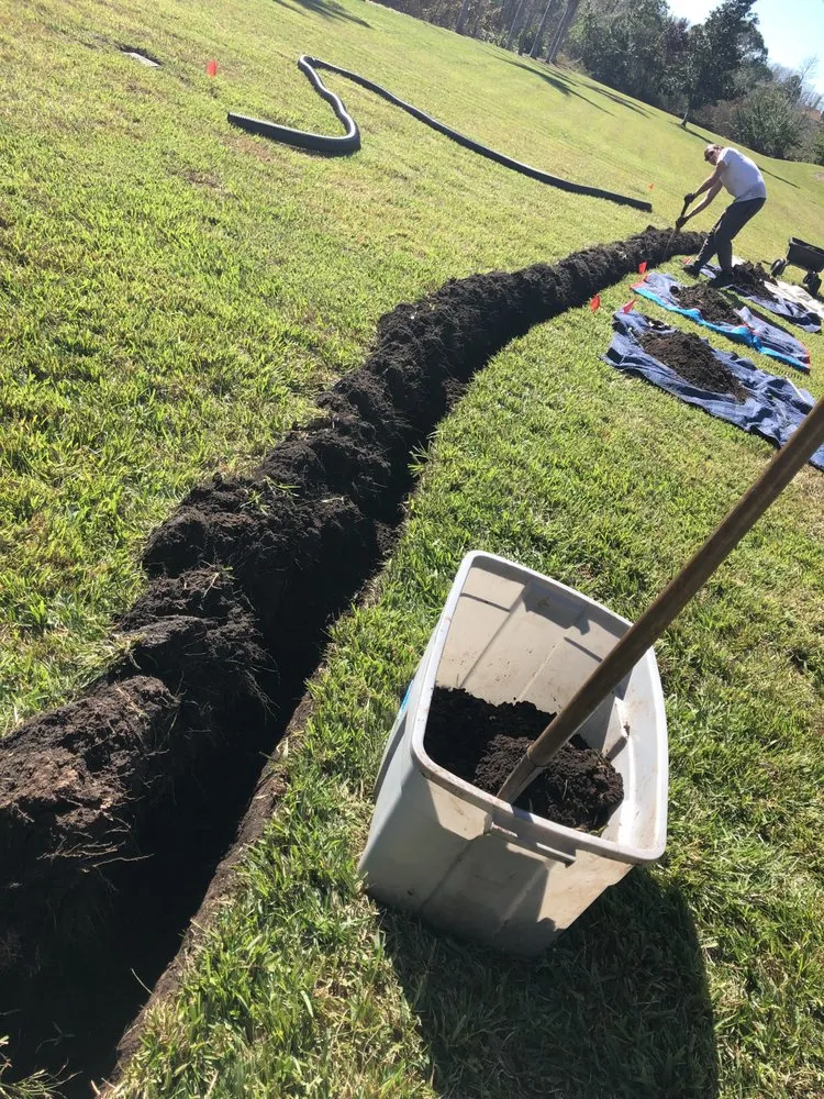 Top-rated garden landscaping near you across Carrollwood, FL - Zacks Lawn Care