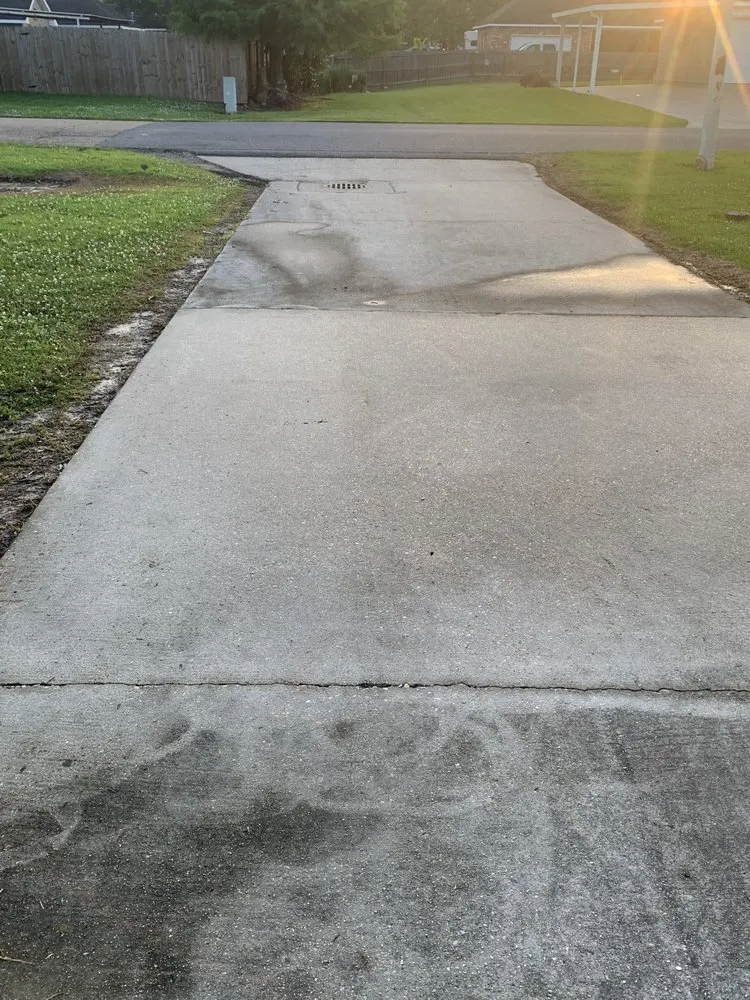 Local landscape installation experts serving Central, LA - Zack’s Lawn Care