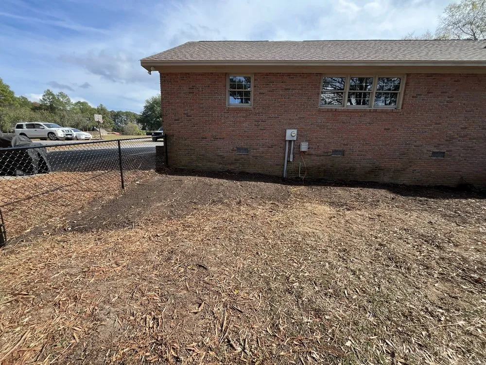 Top-rated landscaping services in Fitzgerald, GA - Zack’s Lawn Care