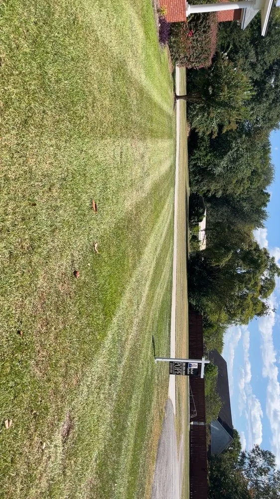 Custom yard cleanup service experts serving Fitzgerald, GA - Zack’s Lawn Care