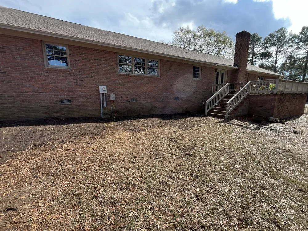 Expert garden landscaping for outdoor upgrades across Fitzgerald, GA - Zack’s Lawn Care