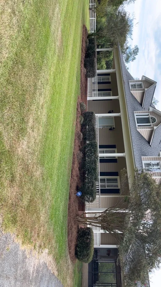 Top-rated landscaping services in Fitzgerald, GA - Zack’s Lawn Care