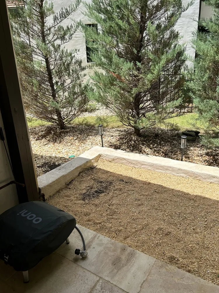 Trusted landscape design experts serving Pinson, AL - Zacs Landscaping & Handyman Services