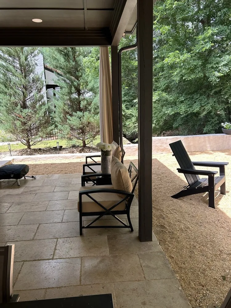 Local lawn mowing service in Pinson, AL by Zacs Landscaping & Handyman Services