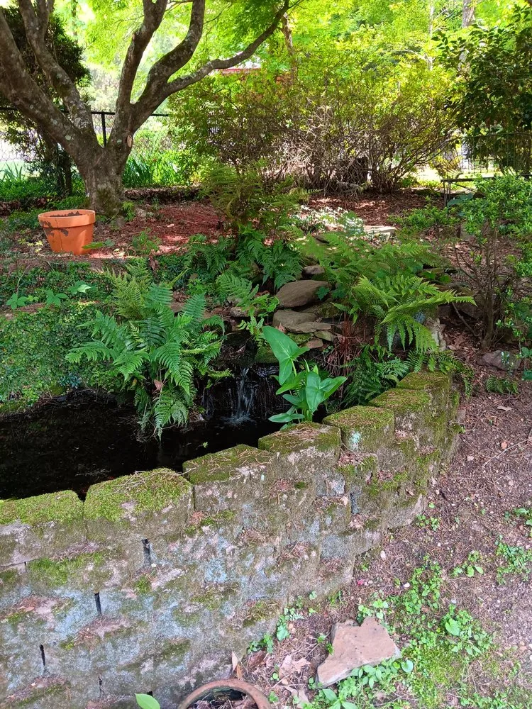 Reliable garden landscaping in Pinson, AL by Zacs Landscaping & Handyman Services