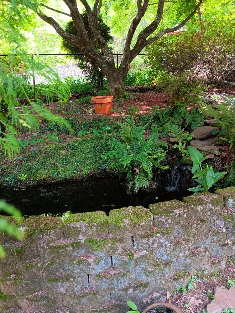 Custom lawn mowing service for homes in Pinson, AL by Zacs Landscaping & Handyman Services