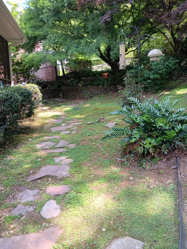 Expert landscaping services in Pinson, AL by Zacs Landscaping & Handyman Services