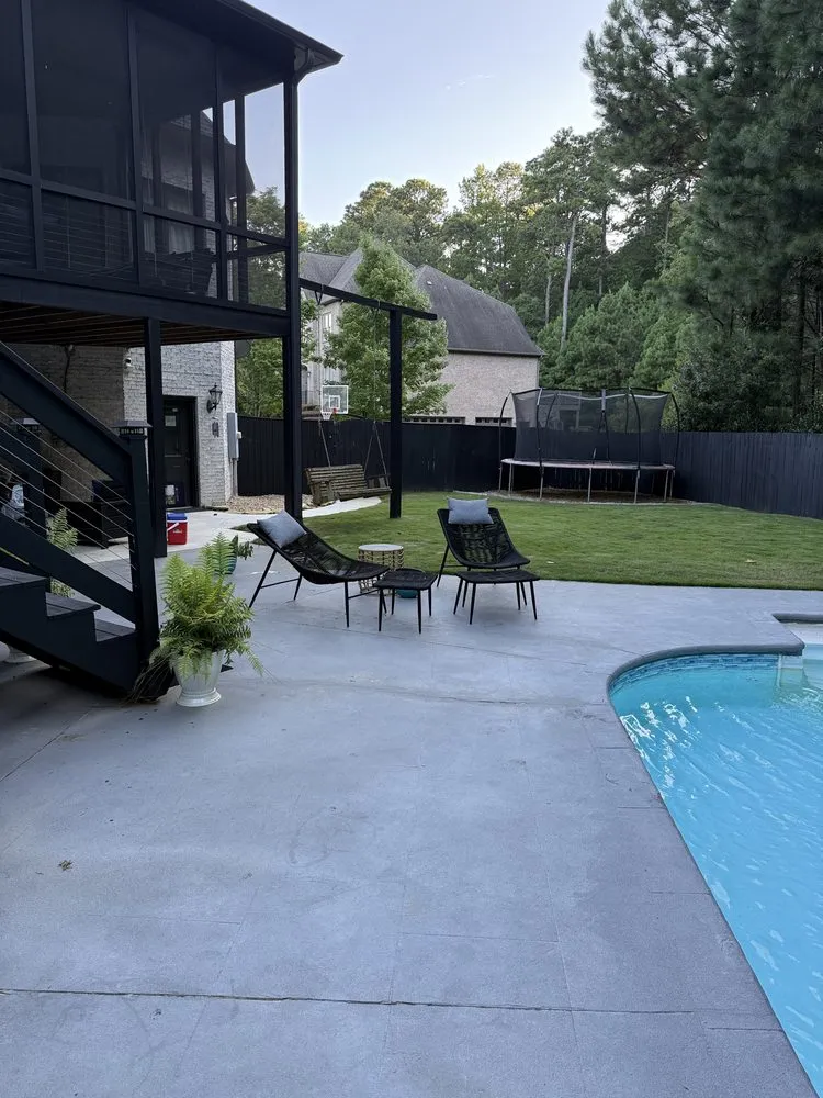 Affordable landscaping services experts serving Pinson, AL - Zacs Landscaping & Handyman Services