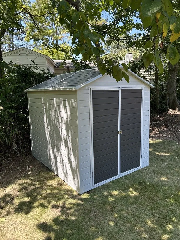 Reliable landscape installation with custom design in Pinson, AL by Zacs Landscaping & Handyman Services