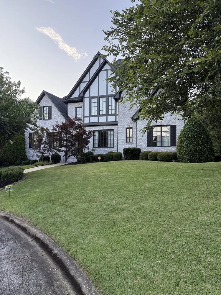 Professional residential landscaping for homes across Pinson, AL - Zacs Landscaping & Handyman Services