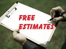 Professional outdoor landscaping in Fayetteville, AR - Zac's Lawn Care