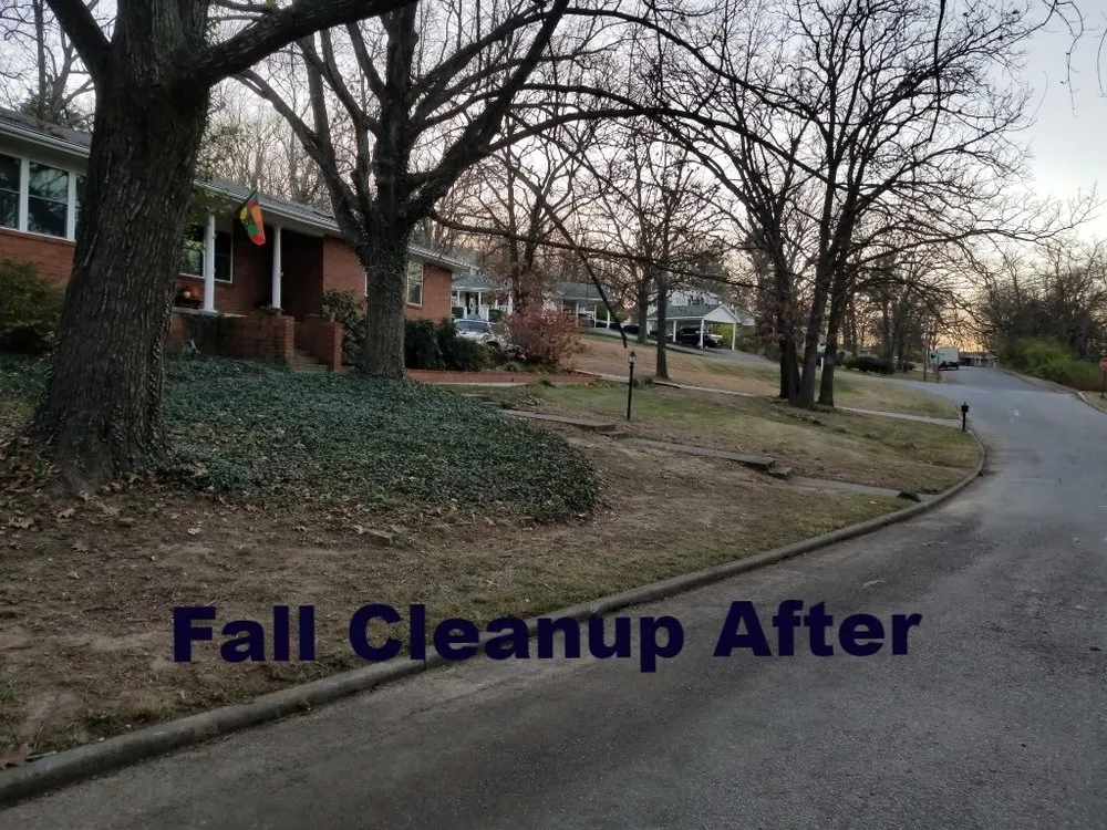 Affordable lawn mowing service for outdoor upgrades across Fayetteville, AR - Zac's Lawn Care