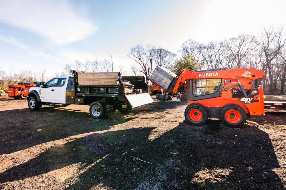 Top-rated landscape design for beautiful yards in Manalapan, NJ by Zadlock Outdoor Services