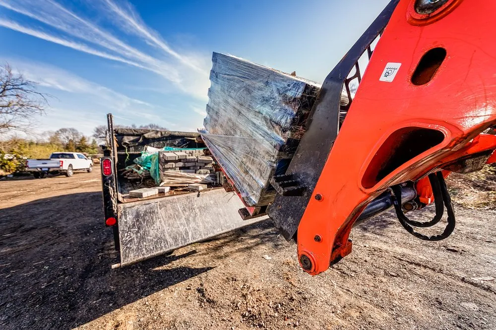 Top-rated landscape installation experts serving Manalapan, NJ - Zadlock Outdoor Services